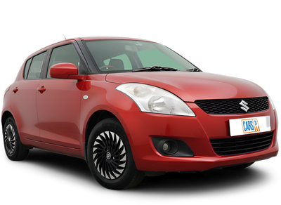 Maruti Swift-img